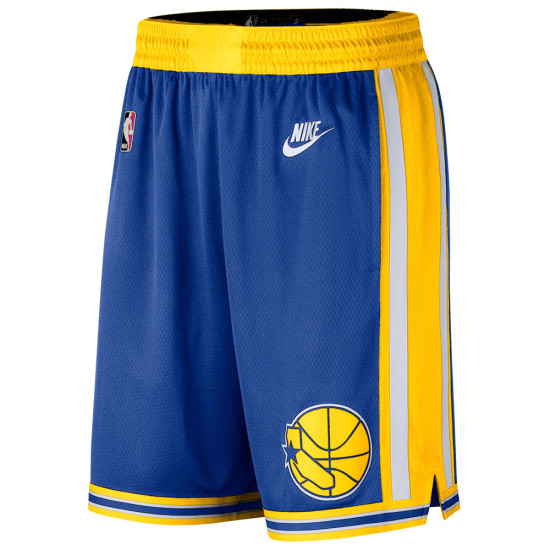 Nike Ανδρικό σορτς Golden State Warriors Nike Ανδρικό σορτς Golden State Warriors